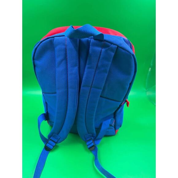 Marvel 16” glittery avengers captain marvel backpack‎ - Picture 3 of 6